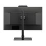 ViewSonic VG2441V Monitor de 24 pulg. Full HD IPS con Cámara Web