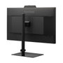 ViewSonic VG2441V Monitor de 24 pulg. Full HD IPS con Cámara Web