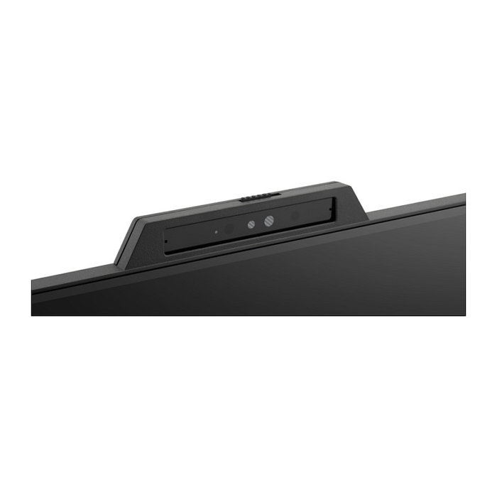 ViewSonic VG2441V Monitor de 24 pulg. Full HD IPS con Cámara Web
