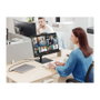 ViewSonic VG2441V Monitor de 24 pulg. Full HD IPS con Cámara Web