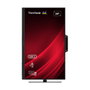 ViewSonic VG2441V Monitor de 24 pulg. Full HD IPS con Cámara Web