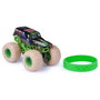 MONSTER JAM Surtido Die Cast 1:64 Spin Master
