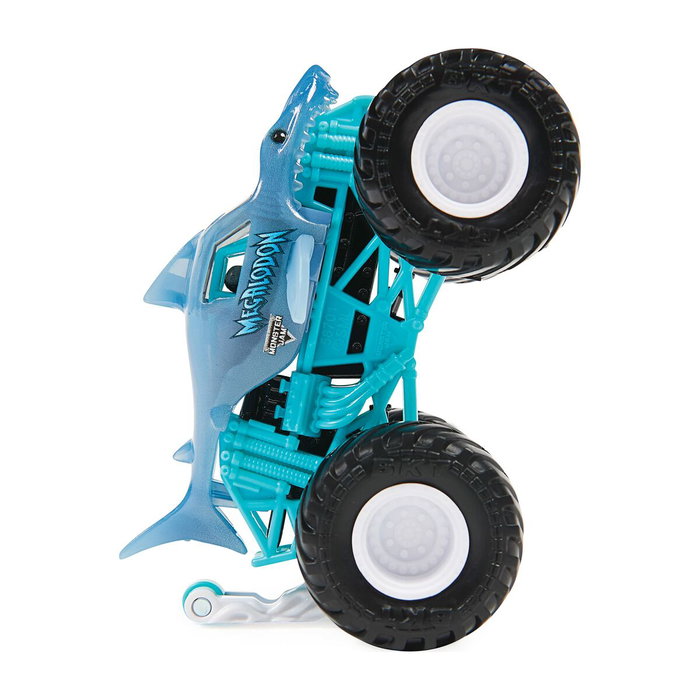 MONSTER JAM Surtido Die Cast 1:64 Spin Master MONSTER JAM Surtido Die Cast 1:64 Spin Master