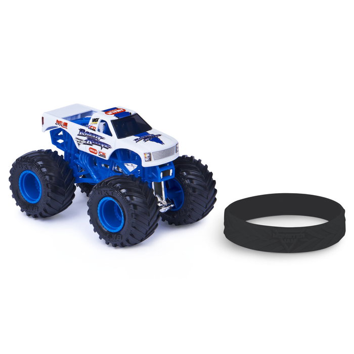 MONSTER JAM Surtido Die Cast 1:64 Spin Master MONSTER JAM Surtido Die Cast 1:64 Spin Master