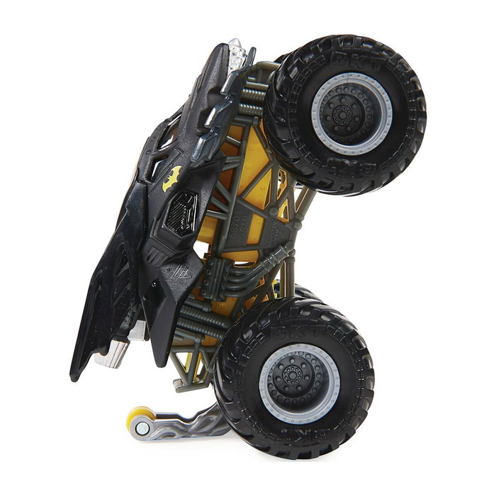 MONSTER JAM Surtido Die Cast 1:64 Spin Master MONSTER JAM Surtido Die Cast 1:64 Spin Master