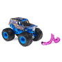 Spin Master Monster Jam Vehículo Die Cast 1:64 6044941 Coleccionable para Niños +3 Años