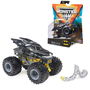 Spin Master Monster Jam Vehículo Die Cast 1:64 6044941 Coleccionable para Niños +3 Años