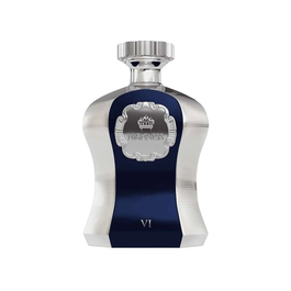 His Highness VI Blue, Agua de perfume, Para hombres, 100 ml