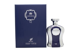 Afnan Highness VI Eau de Parfum 100ml Spray