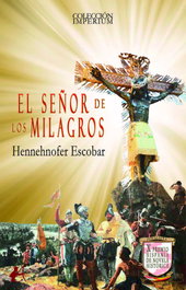 El Señor de los Milagros, Hennehnofer Escobar - Editorial Adarve