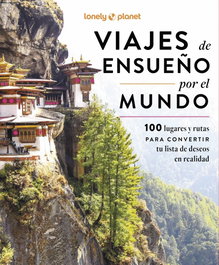 Viajes de ensueño por el mundo, AA. VV. - GEOPLANETA