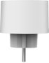 Aqara Smart Plug (EU) HomeKit Blanco