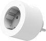 Aqara Smart Plug (EU) HomeKit Blanco