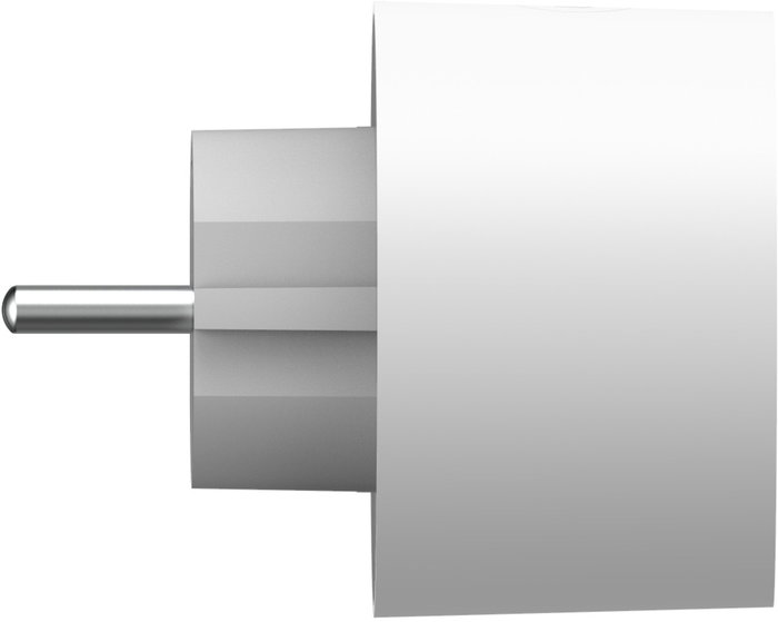 Aqara Smart Plug (EU) HomeKit Blanco