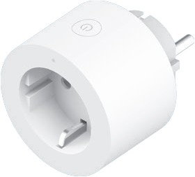 Aqara Smart Plug (EU) HomeKit Blanco