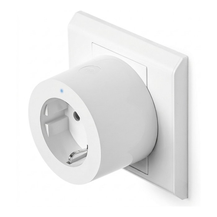 Aqara Smart Plug EU Blanco
