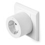 Aqara Smart Plug EU Blanco