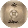 Zildjian Z Custom Hi Hat 14" Par Aleación B20 Bronze