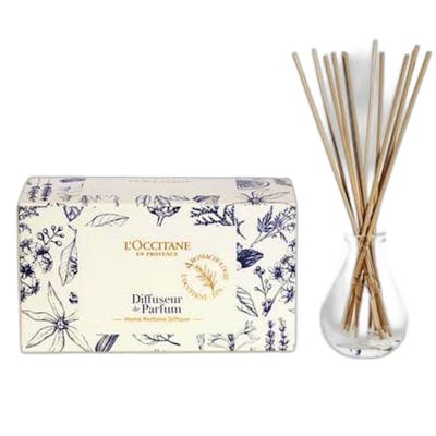 LOCCITANE EN PROVENCE Difusor de Perfume Relajante con Mikados