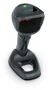 Zebra DS9908-SR Lector de códigos de barras portátil 1D/2D Negro