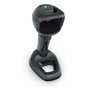 Zebra DS9908-SR Lector de códigos de barras portátil 1D/2D Negro