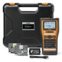 Brother P-touch E560BTVP Rotuladora Profesional con Bluetooth y USB