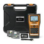Brother P-touch E560BTVP Rotuladora Profesional con Bluetooth y USB