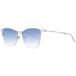 Ana Hickmann HI3100-5404D Gafas de sol para mujer con detalles dorados y cristal azul