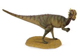 Collecta Pachycephalosaurus Escala M 88629 Animales Prehistoricos