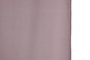 DKD Home Decor Cortina Urban Rosa Palo 260 x 140 cm (2 Unidades) Poliester Algodon