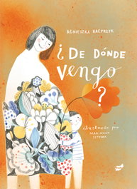 THULE, ¿De dónde vengo? - Agnieszka Kacprzyk