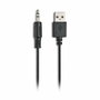 NGS SB210 Altavoces Multimedia 2.0 USB 12W Negro