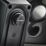 NGS SB210 Altavoces Multimedia 2.0 USB 12W Negro