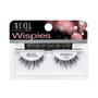 Ardell Wispies Pestañas Postizas #122 Black 1 Unidad
