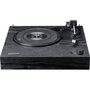 Lenco LS-15BK Negro