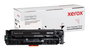Xerox Everyday Tóner Negro para HP 305A CE410A