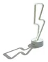 Muitomas Bolt Lámpara de Mesa LED Multicolor Neón con Control Remoto