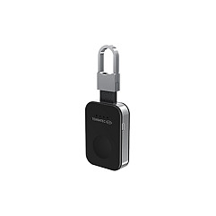 Terratec Charge AIR Key Cargador Inalámbrico para Reloj Inteligente