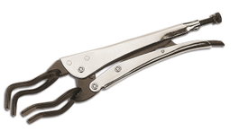 Bahco Mordaza Grip para Tubos 2966 de 280 mm