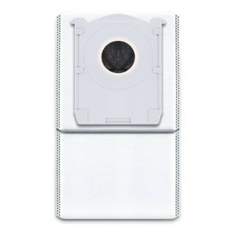 ECOVACS Bolsa Antipolvo Antibacteriana para DEEBOT T90 y X11