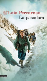 La pasadora, Laia Perearnau - DESTINO