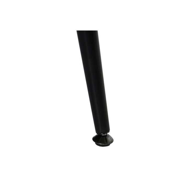 DKD Home Decor Sofá de Poliéster y Metal Greige DKD Home Decor Sofá de Poliéster y Metal Greige