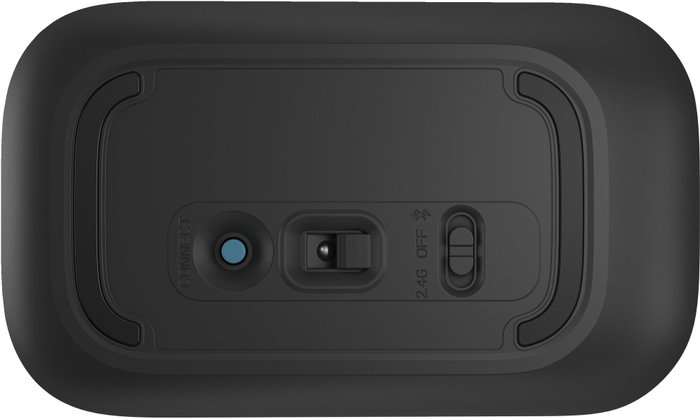 HP Ratón Z3700 Dual Negro