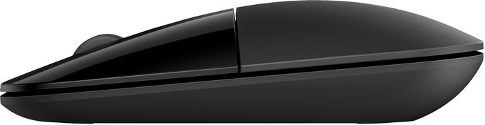 HP Z3700 Ratón Inalámbrico Dual Negro