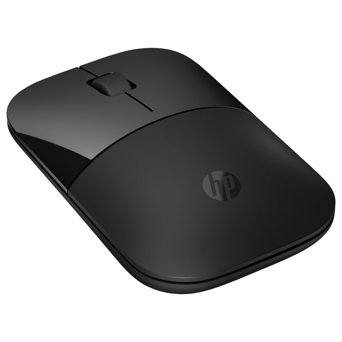 HP Z3700 Dual Black Mouse
