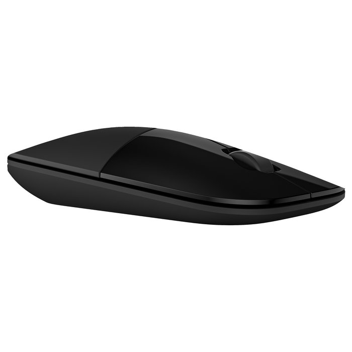 HP Z3700 Dual Black Mouse