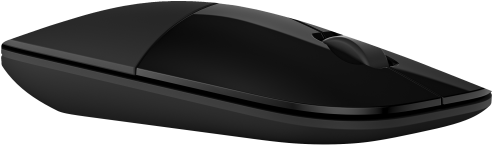HP Z3700 Dual Black Mouse