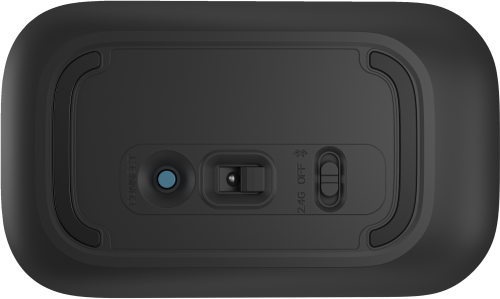 HP Z3700 Dual Black Mouse