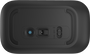 HP Z3700 Dual Black Mouse