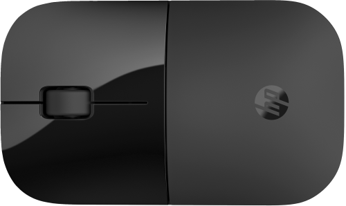 HP Z3700 Dual Black Mouse